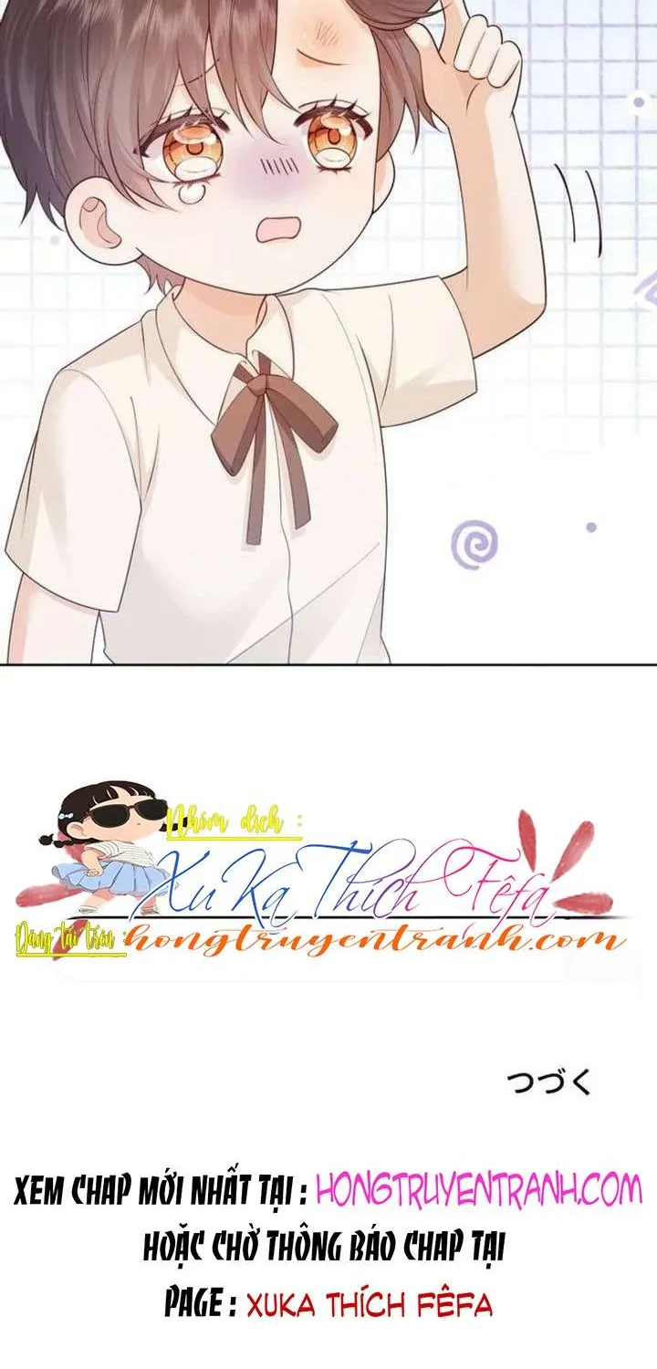 Xuyên thành mẹ phản diện, tôi quyết làm mẹ hiền Chap 9 - Next Chap 10