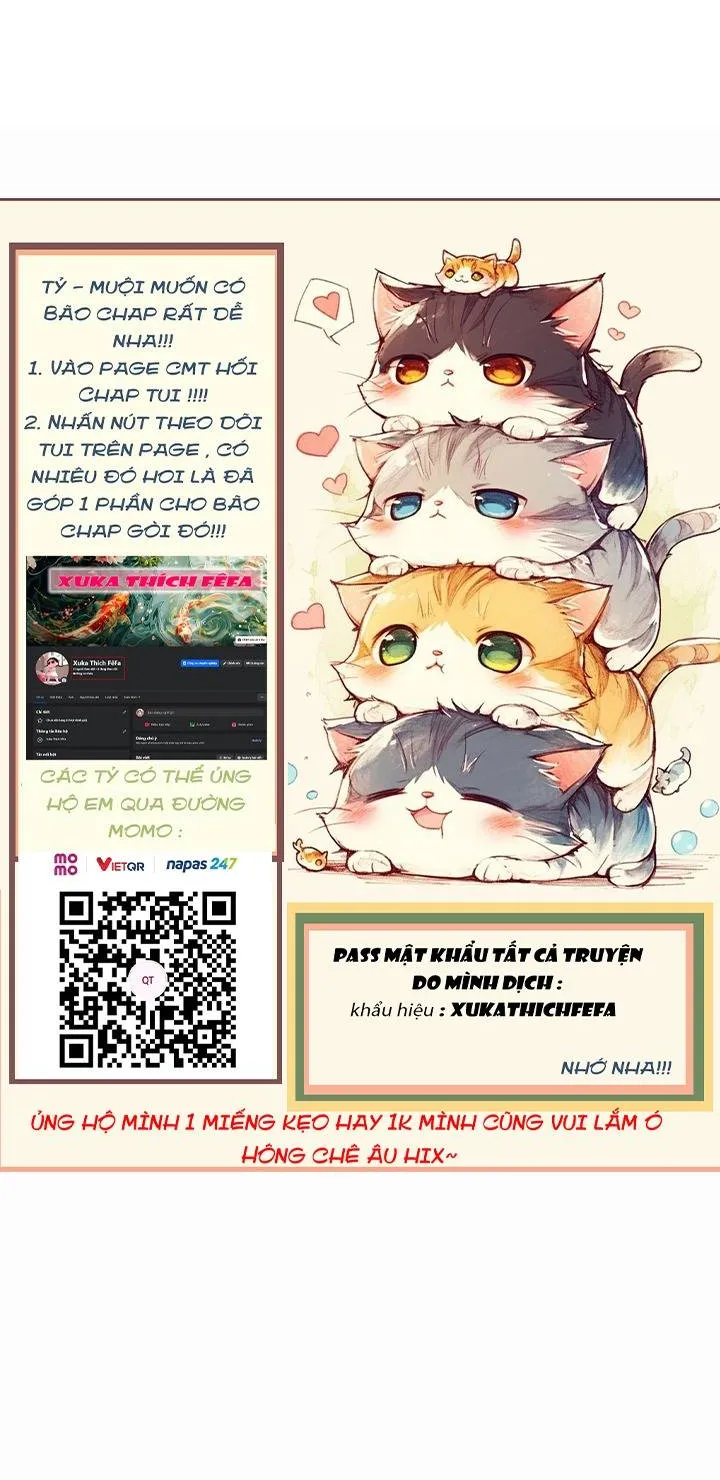 Xuyên thành mẹ phản diện, tôi quyết làm mẹ hiền Chap 9 - Next Chap 10