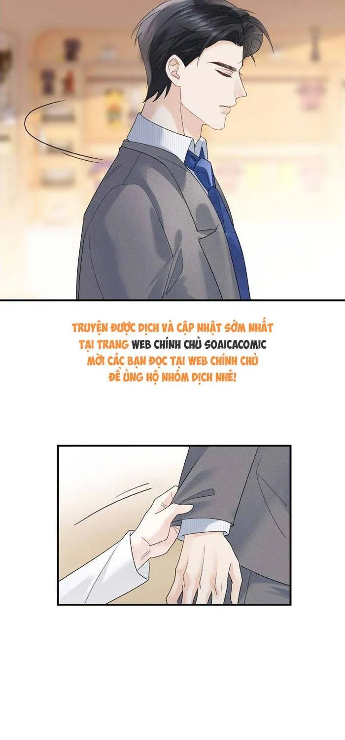 Xuyên Thành Mẹ Ruột Phản Diện, Tôi Quyết Bảo Vệ Con Đến Cùng Chap 15 - Next Chap 16