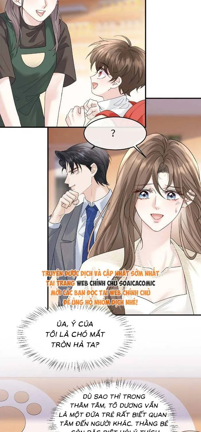 Xuyên Thành Mẹ Ruột Phản Diện, Tôi Quyết Bảo Vệ Con Đến Cùng Chap 15 - Next Chap 16