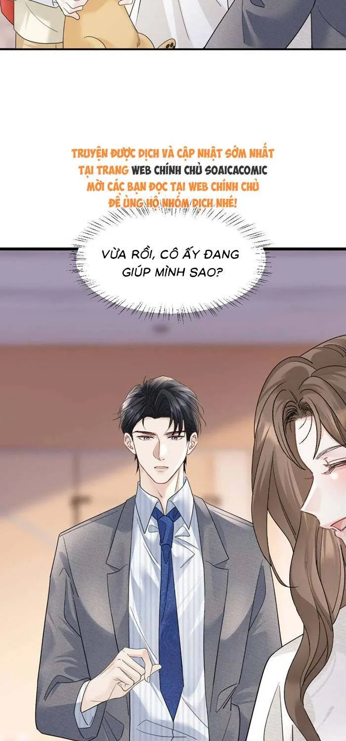 Xuyên Thành Mẹ Ruột Phản Diện, Tôi Quyết Bảo Vệ Con Đến Cùng Chap 15 - Next Chap 16
