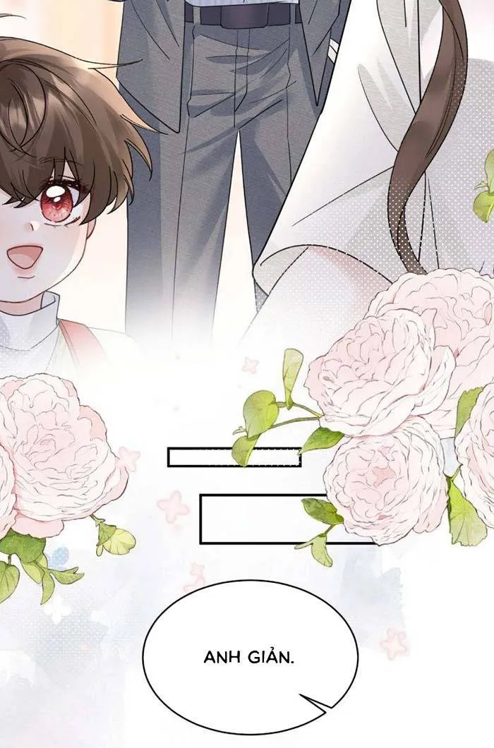 Xuyên Thành Mẹ Ruột Phản Diện, Tôi Quyết Bảo Vệ Con Đến Cùng Chap 15 - Next Chap 16