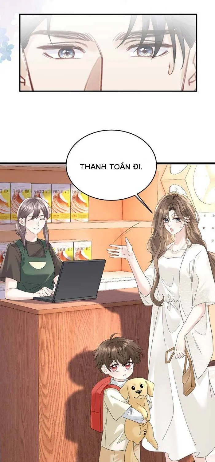 Xuyên Thành Mẹ Ruột Phản Diện, Tôi Quyết Bảo Vệ Con Đến Cùng Chap 15 - Next Chap 16