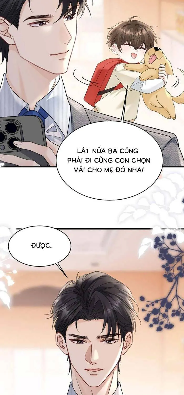 Xuyên Thành Mẹ Ruột Phản Diện, Tôi Quyết Bảo Vệ Con Đến Cùng Chap 15 - Next Chap 16