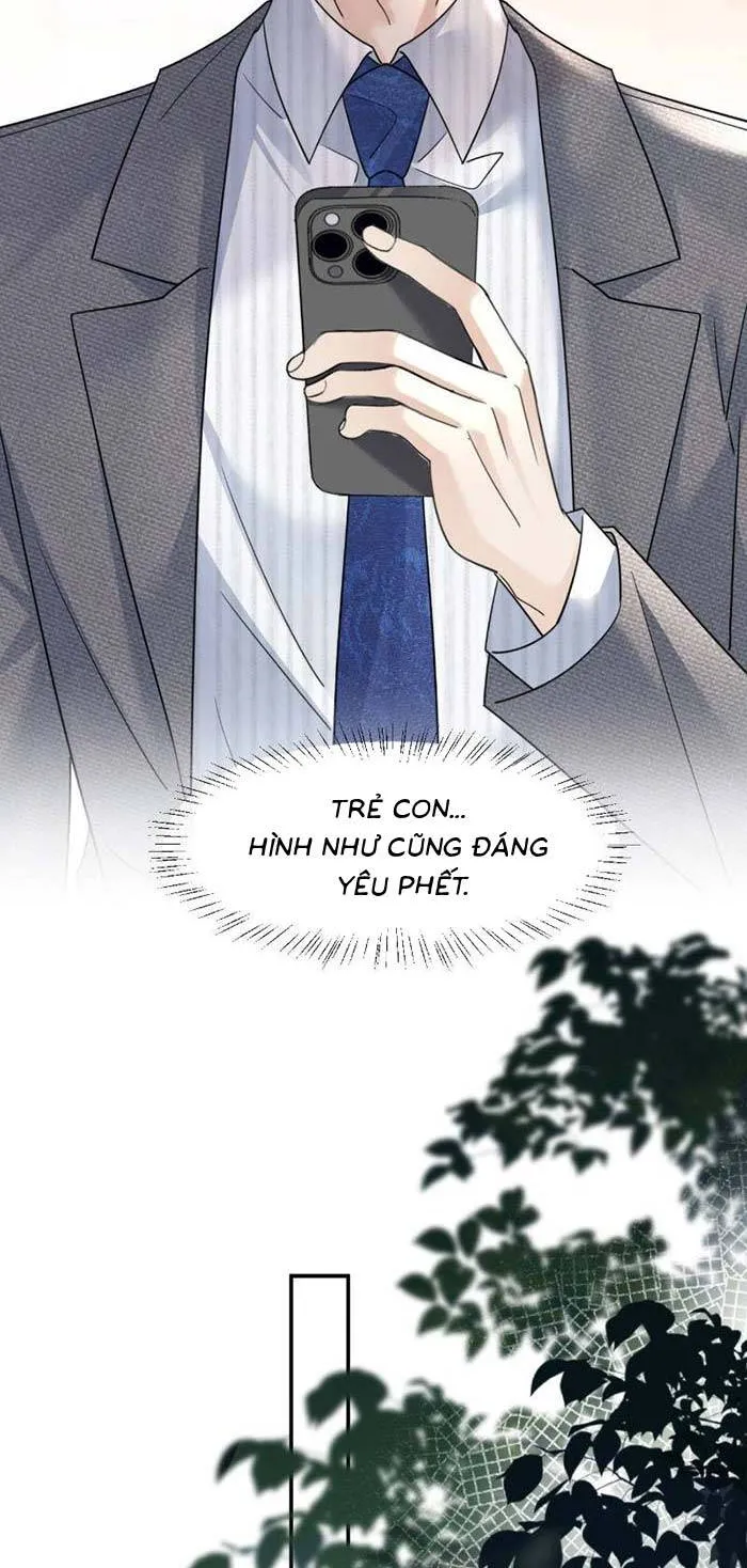 Xuyên Thành Mẹ Ruột Phản Diện, Tôi Quyết Bảo Vệ Con Đến Cùng Chap 15 - Next Chap 16