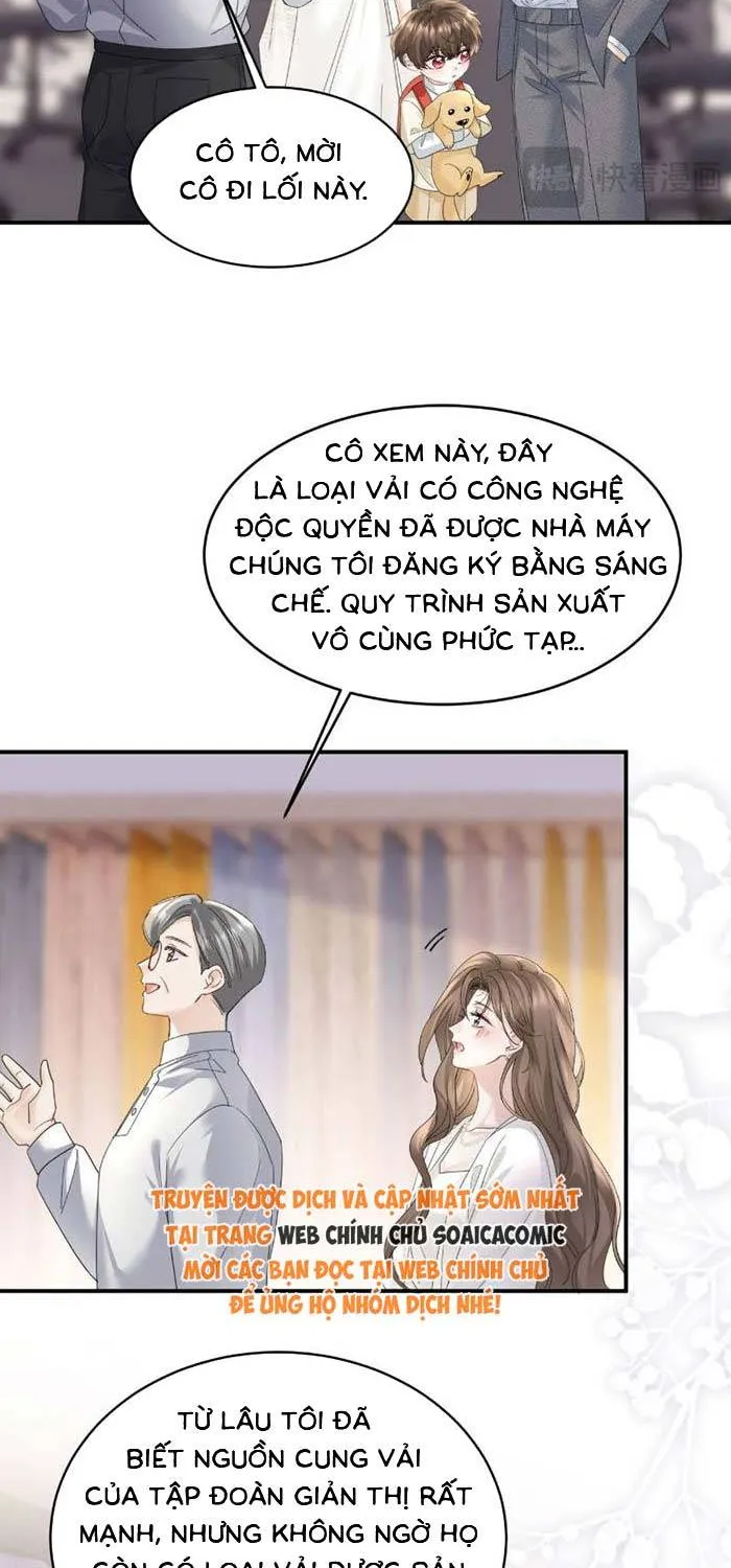 Xuyên Thành Mẹ Ruột Phản Diện, Tôi Quyết Bảo Vệ Con Đến Cùng Chap 15 - Next Chap 16