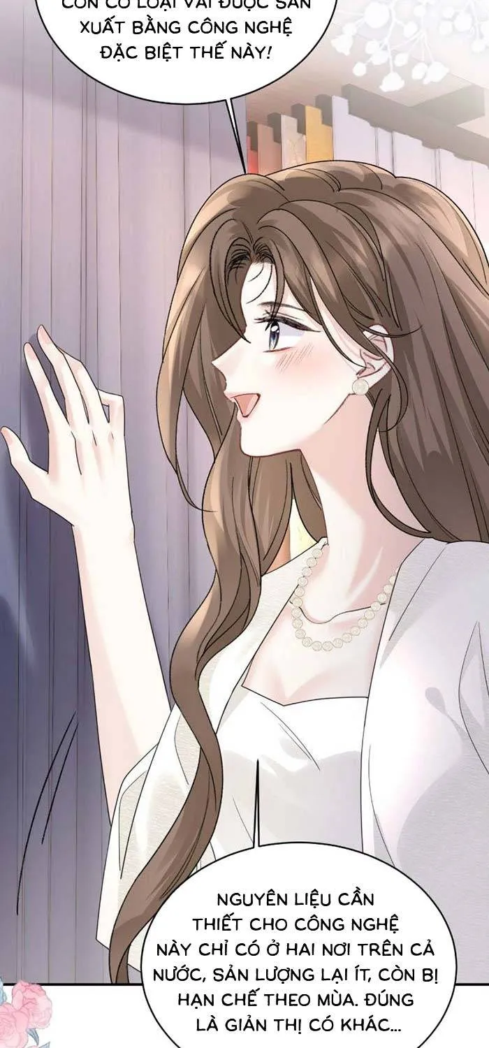Xuyên Thành Mẹ Ruột Phản Diện, Tôi Quyết Bảo Vệ Con Đến Cùng Chap 15 - Next Chap 16