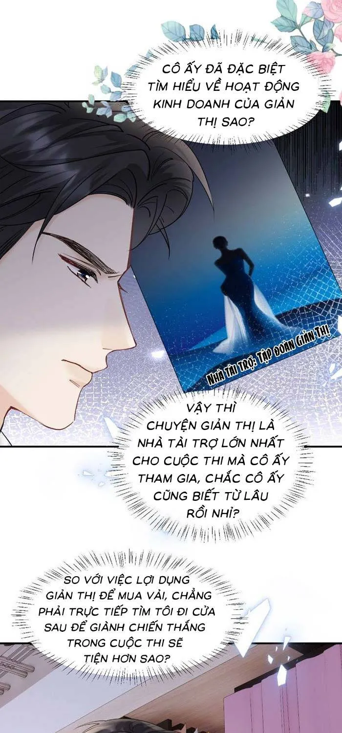 Xuyên Thành Mẹ Ruột Phản Diện, Tôi Quyết Bảo Vệ Con Đến Cùng Chap 15 - Next Chap 16