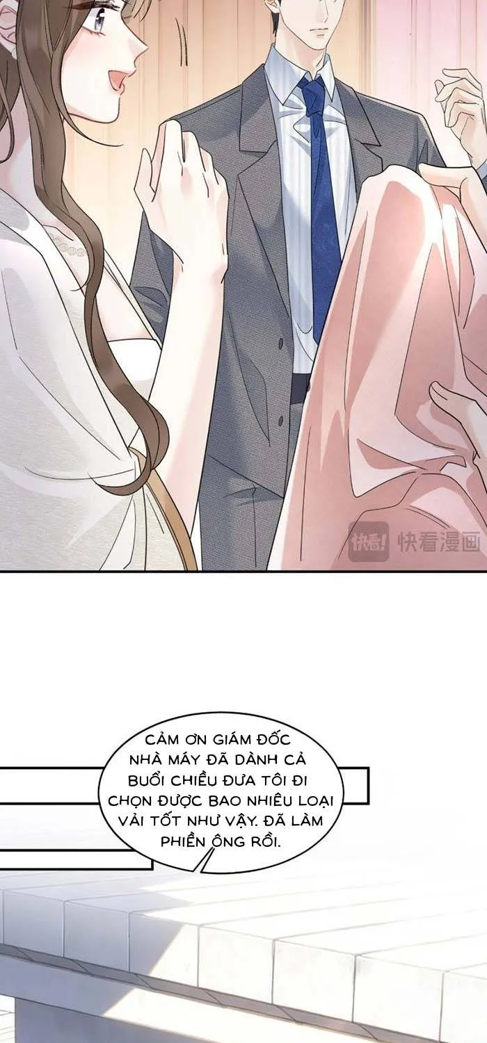 Xuyên Thành Mẹ Ruột Phản Diện, Tôi Quyết Bảo Vệ Con Đến Cùng Chap 15 - Next Chap 16