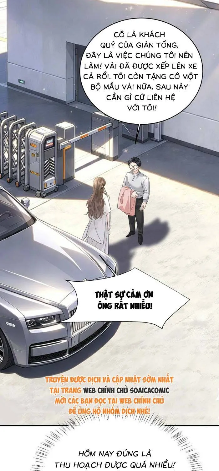 Xuyên Thành Mẹ Ruột Phản Diện, Tôi Quyết Bảo Vệ Con Đến Cùng Chap 15 - Next Chap 16
