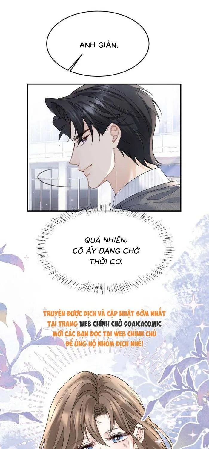 Xuyên Thành Mẹ Ruột Phản Diện, Tôi Quyết Bảo Vệ Con Đến Cùng Chap 15 - Next Chap 16