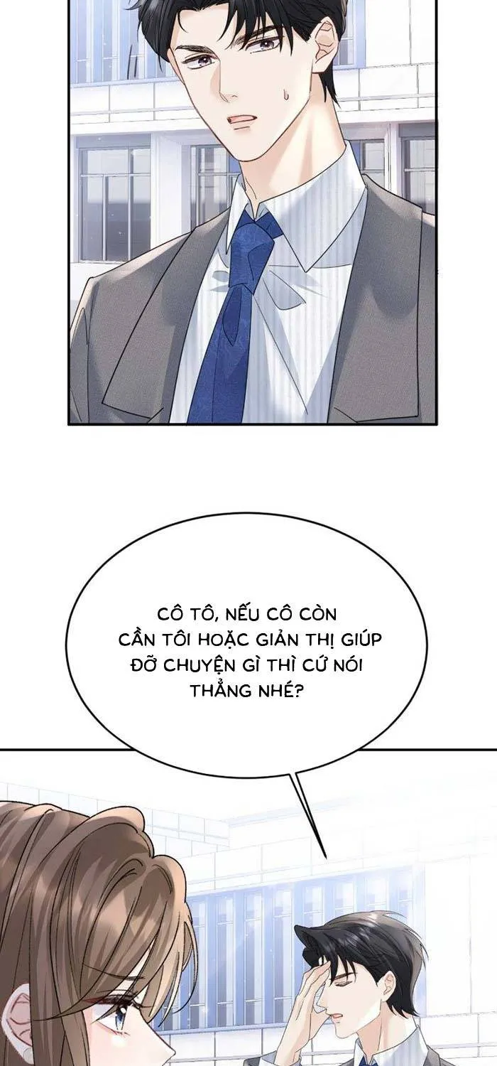 Xuyên Thành Mẹ Ruột Phản Diện, Tôi Quyết Bảo Vệ Con Đến Cùng Chap 15 - Next Chap 16