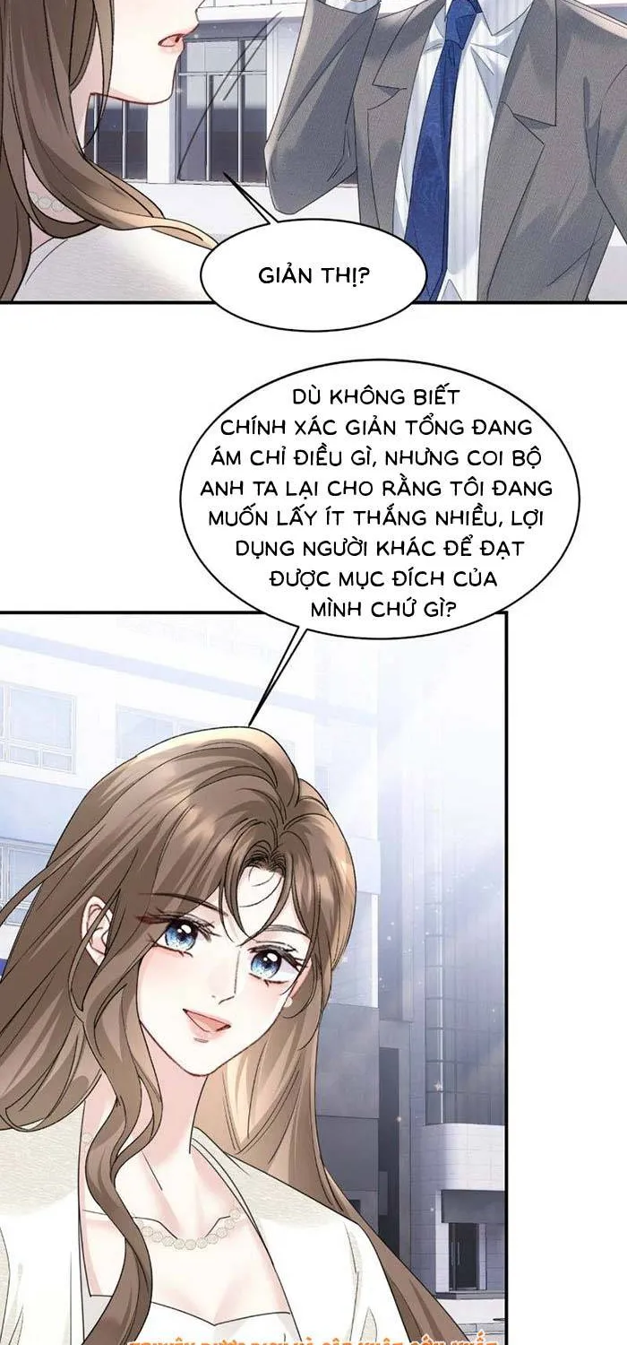 Xuyên Thành Mẹ Ruột Phản Diện, Tôi Quyết Bảo Vệ Con Đến Cùng Chap 15 - Next Chap 16