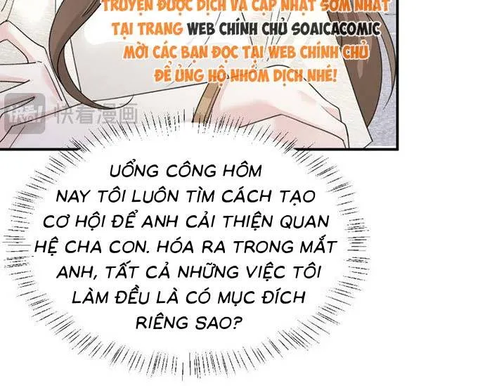 Xuyên Thành Mẹ Ruột Phản Diện, Tôi Quyết Bảo Vệ Con Đến Cùng Chap 15 - Next Chap 16