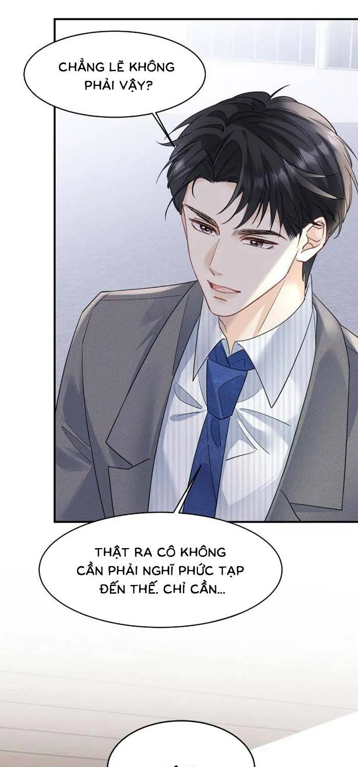 Xuyên Thành Mẹ Ruột Phản Diện, Tôi Quyết Bảo Vệ Con Đến Cùng Chap 15 - Next Chap 16