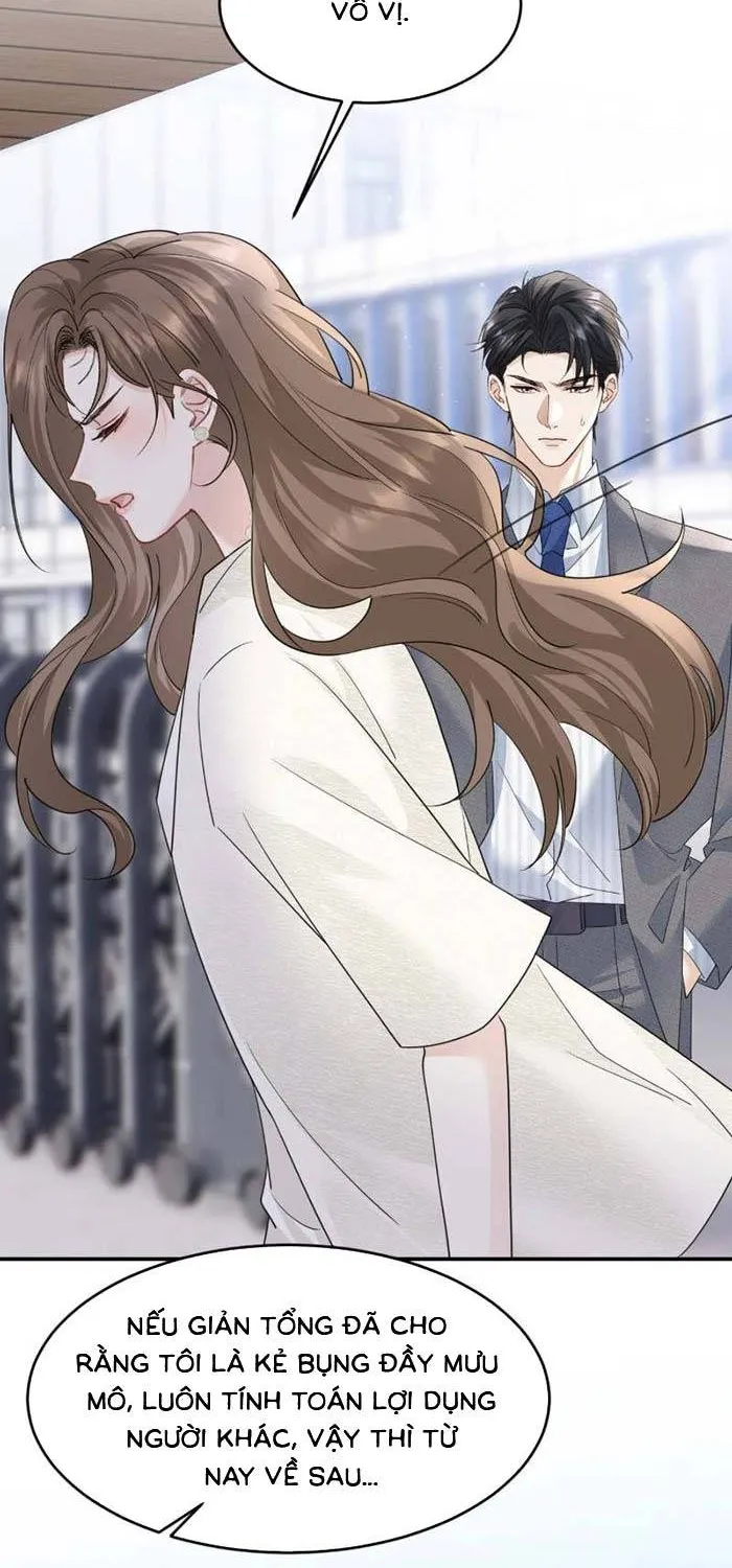 Xuyên Thành Mẹ Ruột Phản Diện, Tôi Quyết Bảo Vệ Con Đến Cùng Chap 15 - Next Chap 16