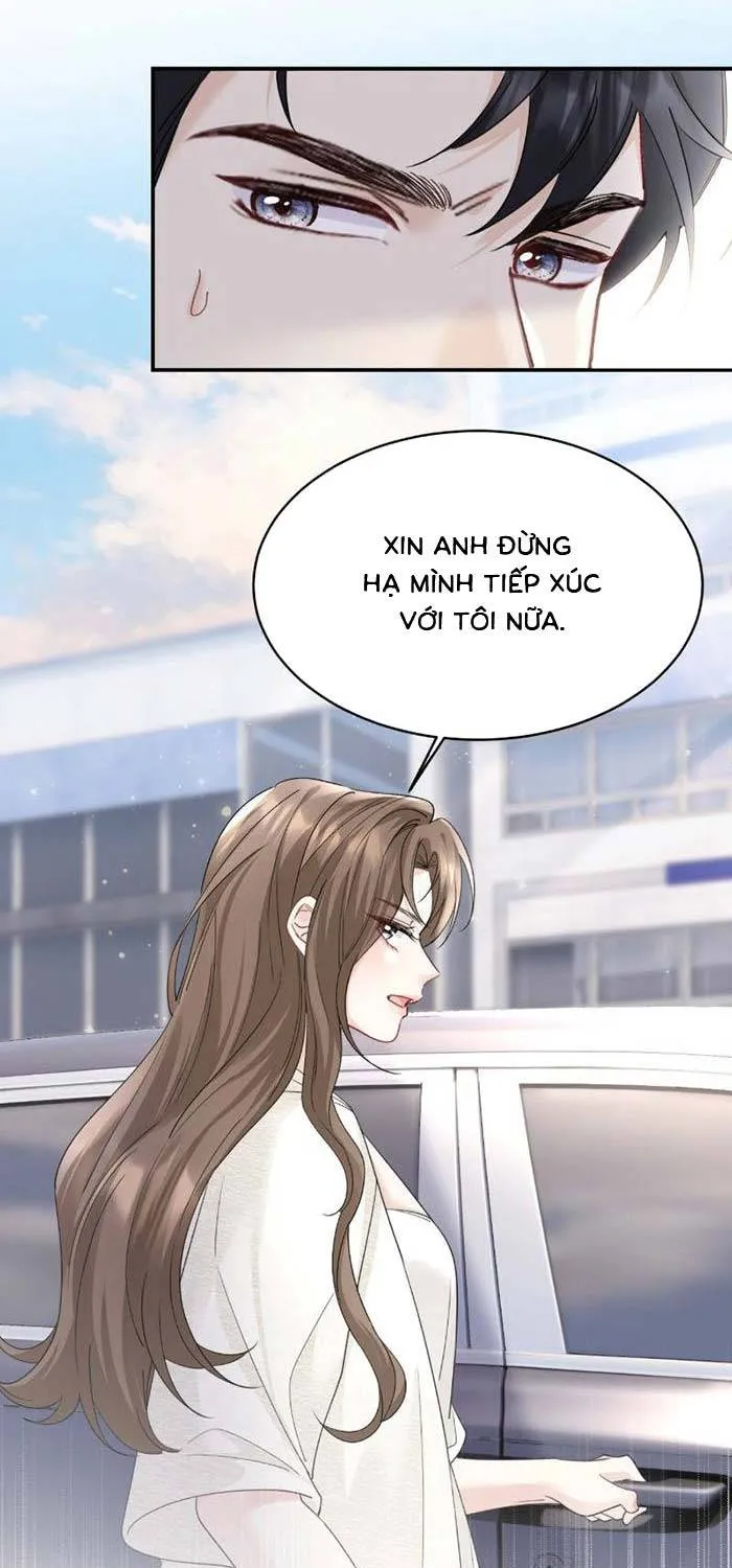 Xuyên Thành Mẹ Ruột Phản Diện, Tôi Quyết Bảo Vệ Con Đến Cùng Chap 15 - Next Chap 16