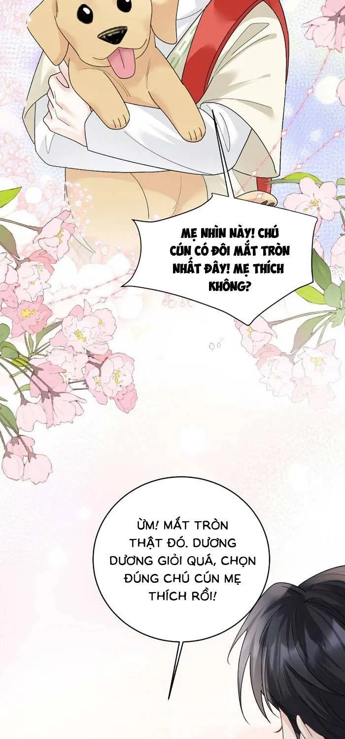 Xuyên Thành Mẹ Ruột Phản Diện, Tôi Quyết Bảo Vệ Con Đến Cùng Chap 15 - Next Chap 16