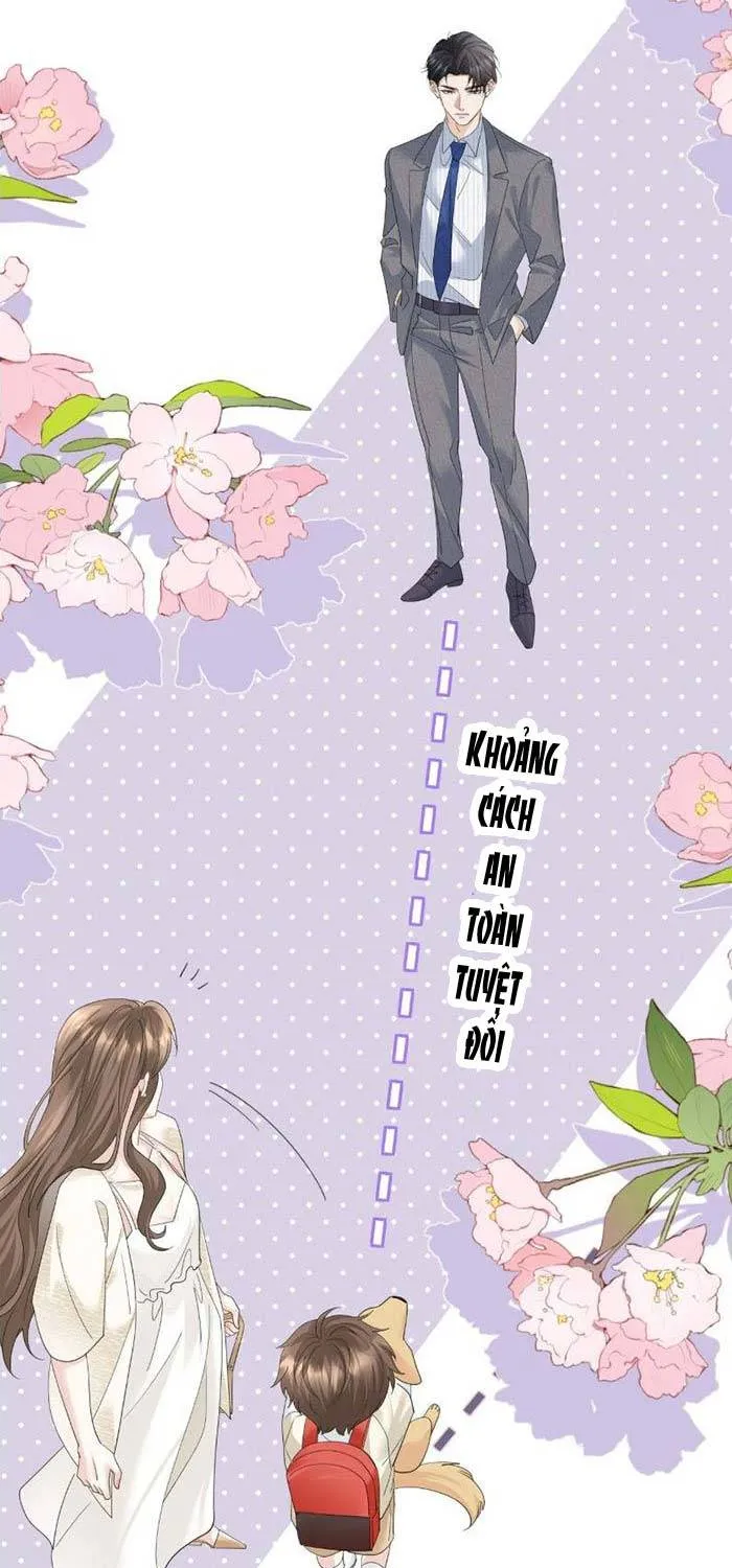 Xuyên Thành Mẹ Ruột Phản Diện, Tôi Quyết Bảo Vệ Con Đến Cùng Chap 15 - Next Chap 16