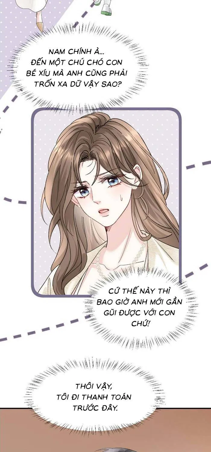Xuyên Thành Mẹ Ruột Phản Diện, Tôi Quyết Bảo Vệ Con Đến Cùng Chap 15 - Next Chap 16
