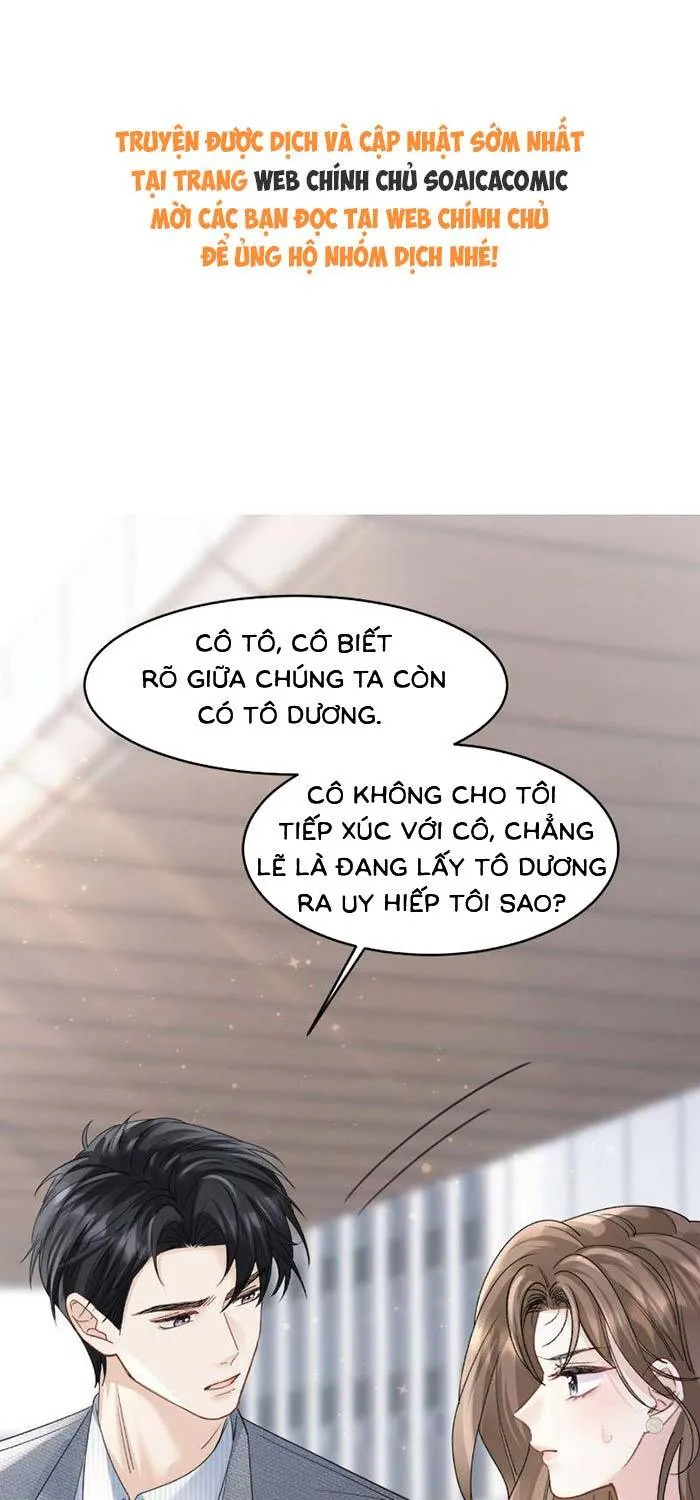 Xuyên Thành Mẹ Ruột Phản Diện, Tôi Quyết Bảo Vệ Con Đến Cùng Chap 16 - Next Chap 17