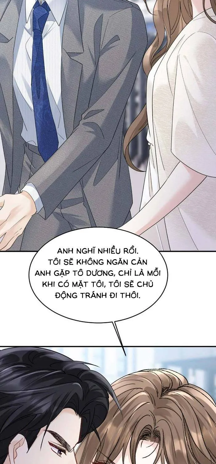 Xuyên Thành Mẹ Ruột Phản Diện, Tôi Quyết Bảo Vệ Con Đến Cùng Chap 16 - Next Chap 17