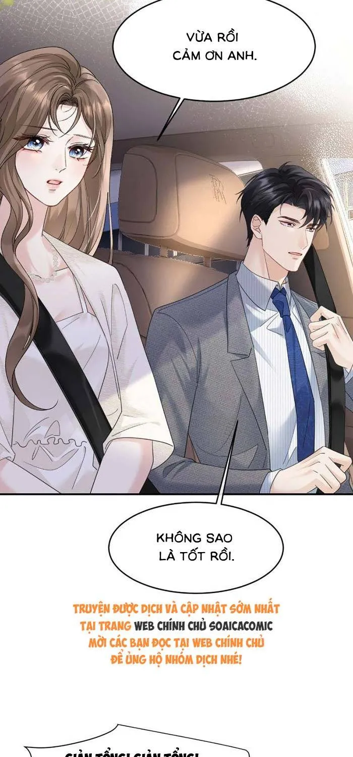 Xuyên Thành Mẹ Ruột Phản Diện, Tôi Quyết Bảo Vệ Con Đến Cùng Chap 16 - Next Chap 17