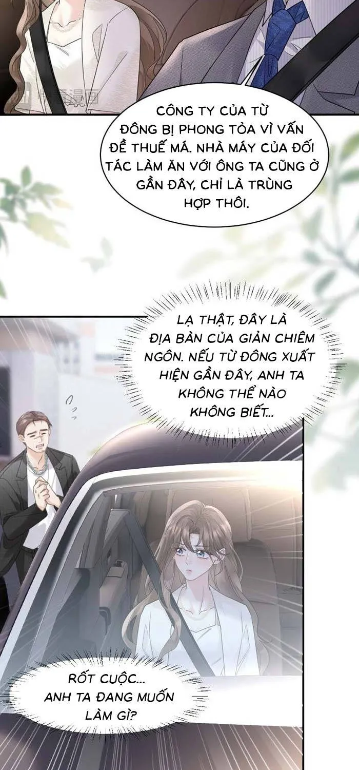 Xuyên Thành Mẹ Ruột Phản Diện, Tôi Quyết Bảo Vệ Con Đến Cùng Chap 16 - Next Chap 17