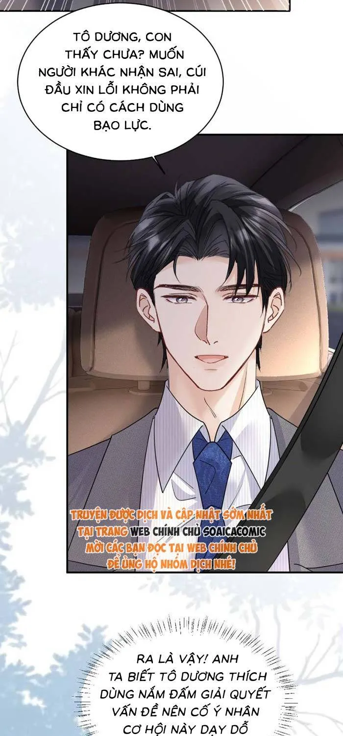 Xuyên Thành Mẹ Ruột Phản Diện, Tôi Quyết Bảo Vệ Con Đến Cùng Chap 16 - Next Chap 17