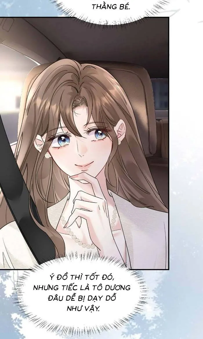 Xuyên Thành Mẹ Ruột Phản Diện, Tôi Quyết Bảo Vệ Con Đến Cùng Chap 16 - Next Chap 17