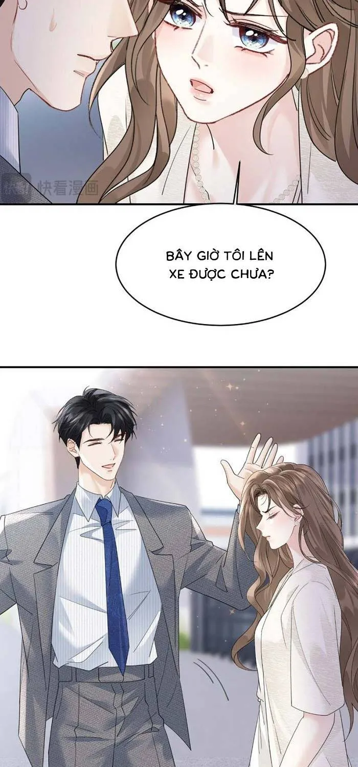 Xuyên Thành Mẹ Ruột Phản Diện, Tôi Quyết Bảo Vệ Con Đến Cùng Chap 16 - Next Chap 17