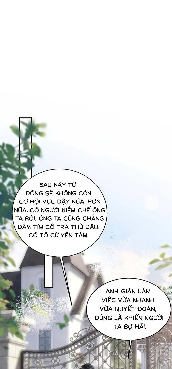 Xuyên Thành Mẹ Ruột Phản Diện, Tôi Quyết Bảo Vệ Con Đến Cùng Chap 16 - Next Chap 17