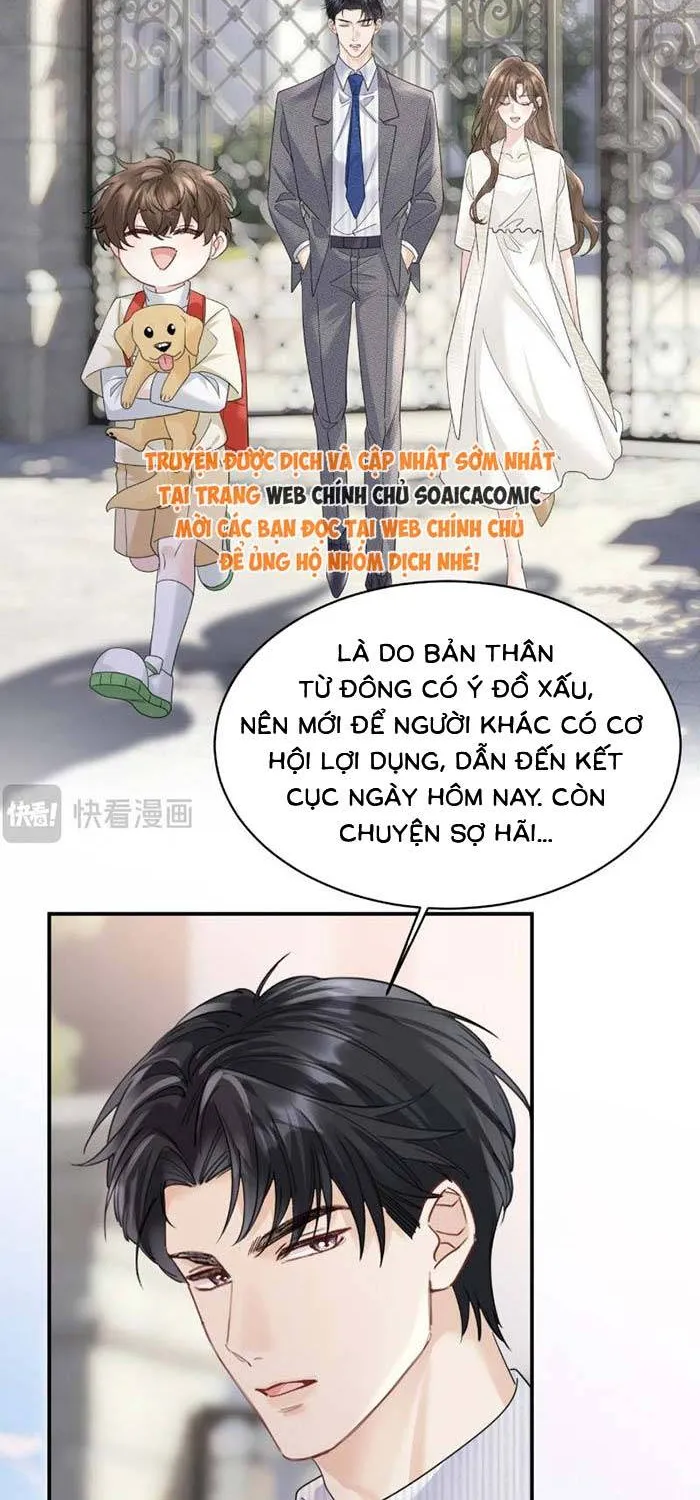Xuyên Thành Mẹ Ruột Phản Diện, Tôi Quyết Bảo Vệ Con Đến Cùng Chap 16 - Next Chap 17