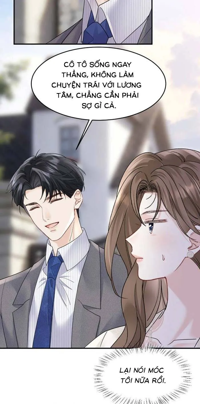 Xuyên Thành Mẹ Ruột Phản Diện, Tôi Quyết Bảo Vệ Con Đến Cùng Chap 16 - Next Chap 17