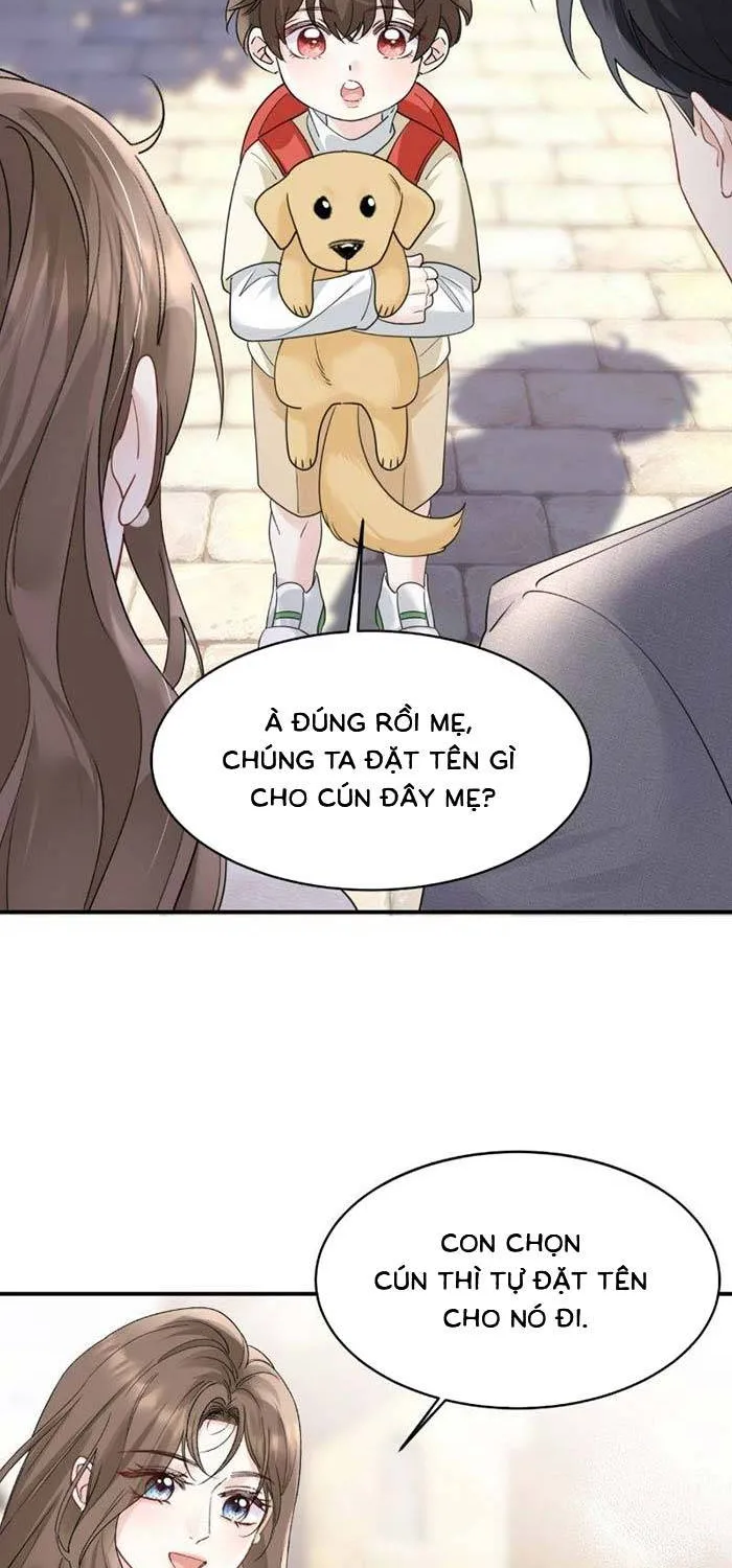 Xuyên Thành Mẹ Ruột Phản Diện, Tôi Quyết Bảo Vệ Con Đến Cùng Chap 16 - Next Chap 17
