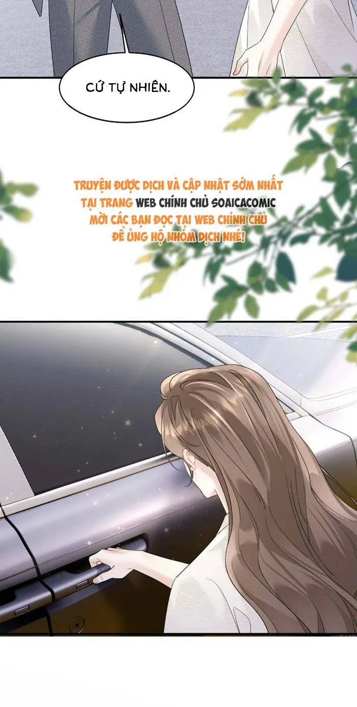 Xuyên Thành Mẹ Ruột Phản Diện, Tôi Quyết Bảo Vệ Con Đến Cùng Chap 16 - Next Chap 17