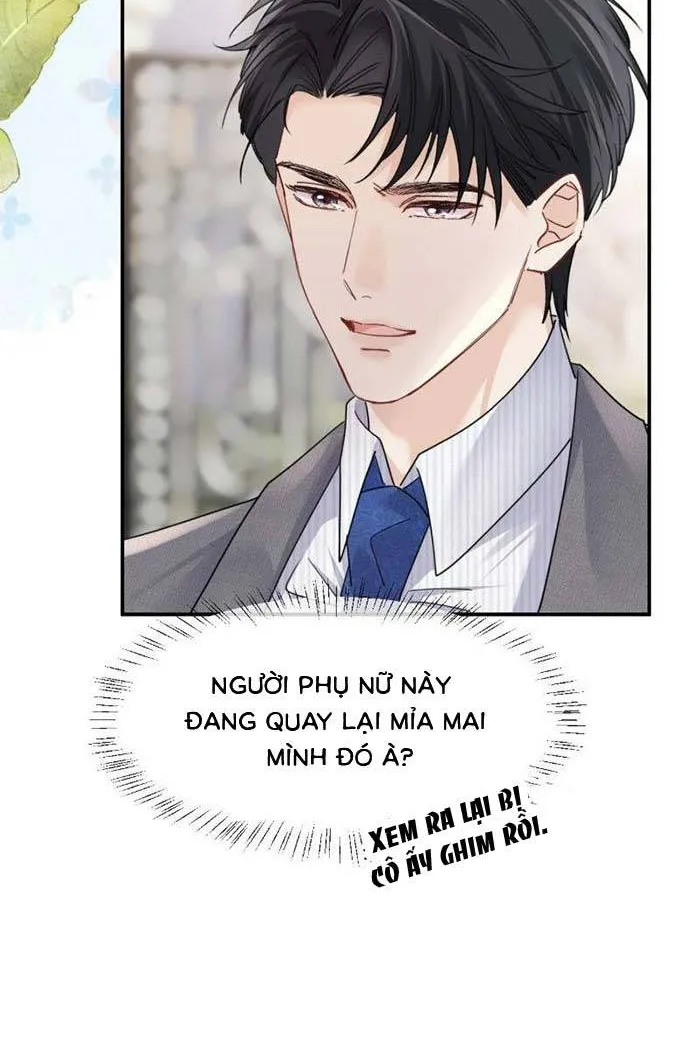 Xuyên Thành Mẹ Ruột Phản Diện, Tôi Quyết Bảo Vệ Con Đến Cùng Chap 16 - Next Chap 17