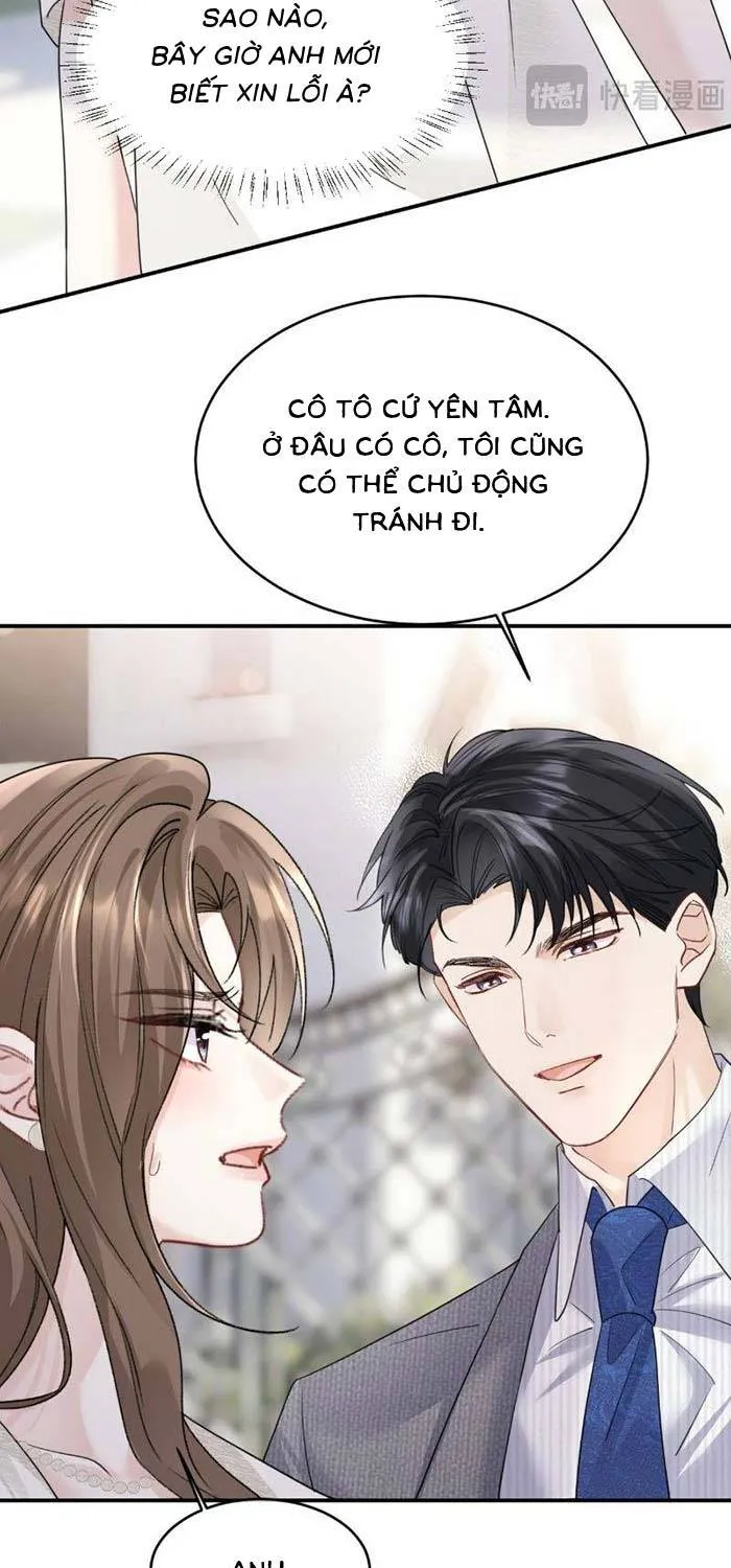 Xuyên Thành Mẹ Ruột Phản Diện, Tôi Quyết Bảo Vệ Con Đến Cùng Chap 16 - Next Chap 17