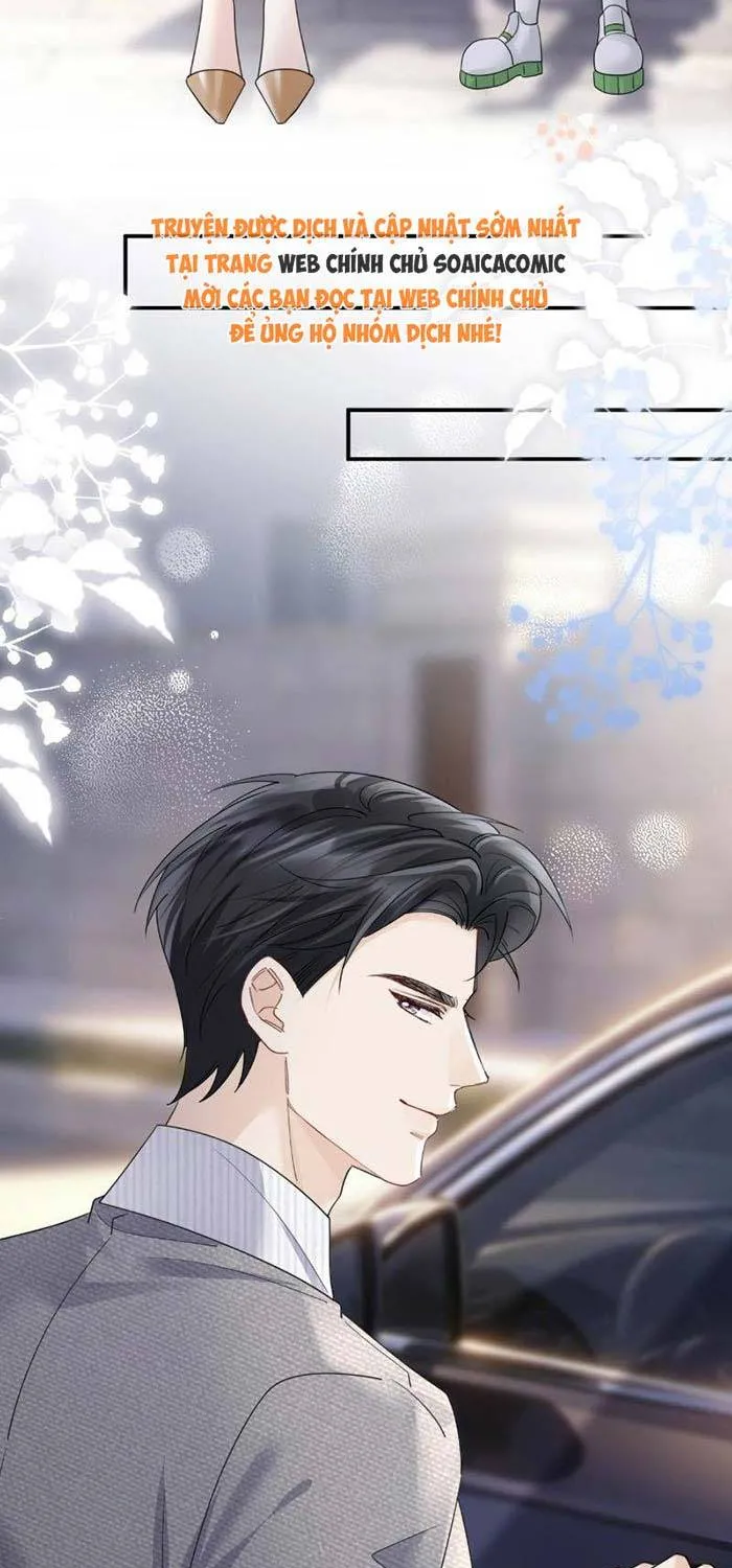 Xuyên Thành Mẹ Ruột Phản Diện, Tôi Quyết Bảo Vệ Con Đến Cùng Chap 16 - Next Chap 17