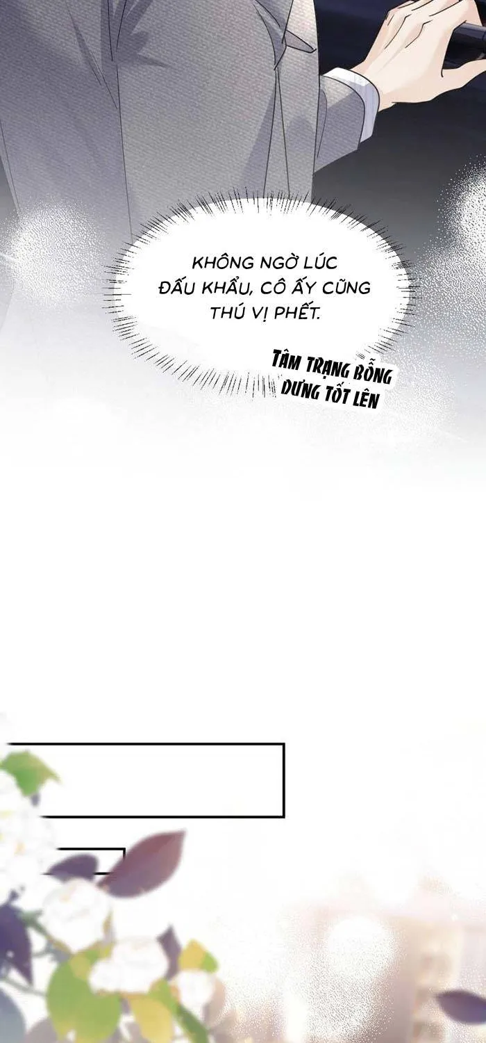 Xuyên Thành Mẹ Ruột Phản Diện, Tôi Quyết Bảo Vệ Con Đến Cùng Chap 16 - Next Chap 17