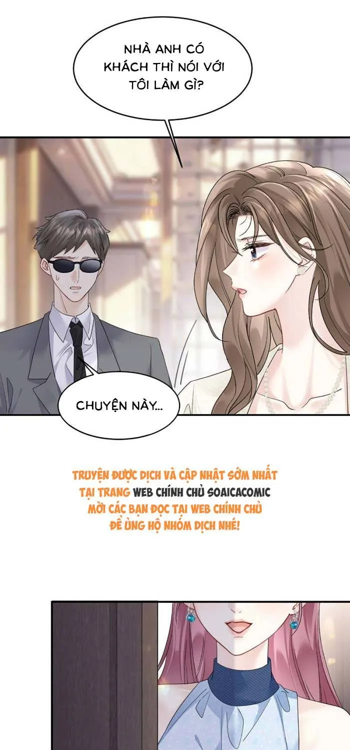 Xuyên Thành Mẹ Ruột Phản Diện, Tôi Quyết Bảo Vệ Con Đến Cùng Chap 16 - Next Chap 17