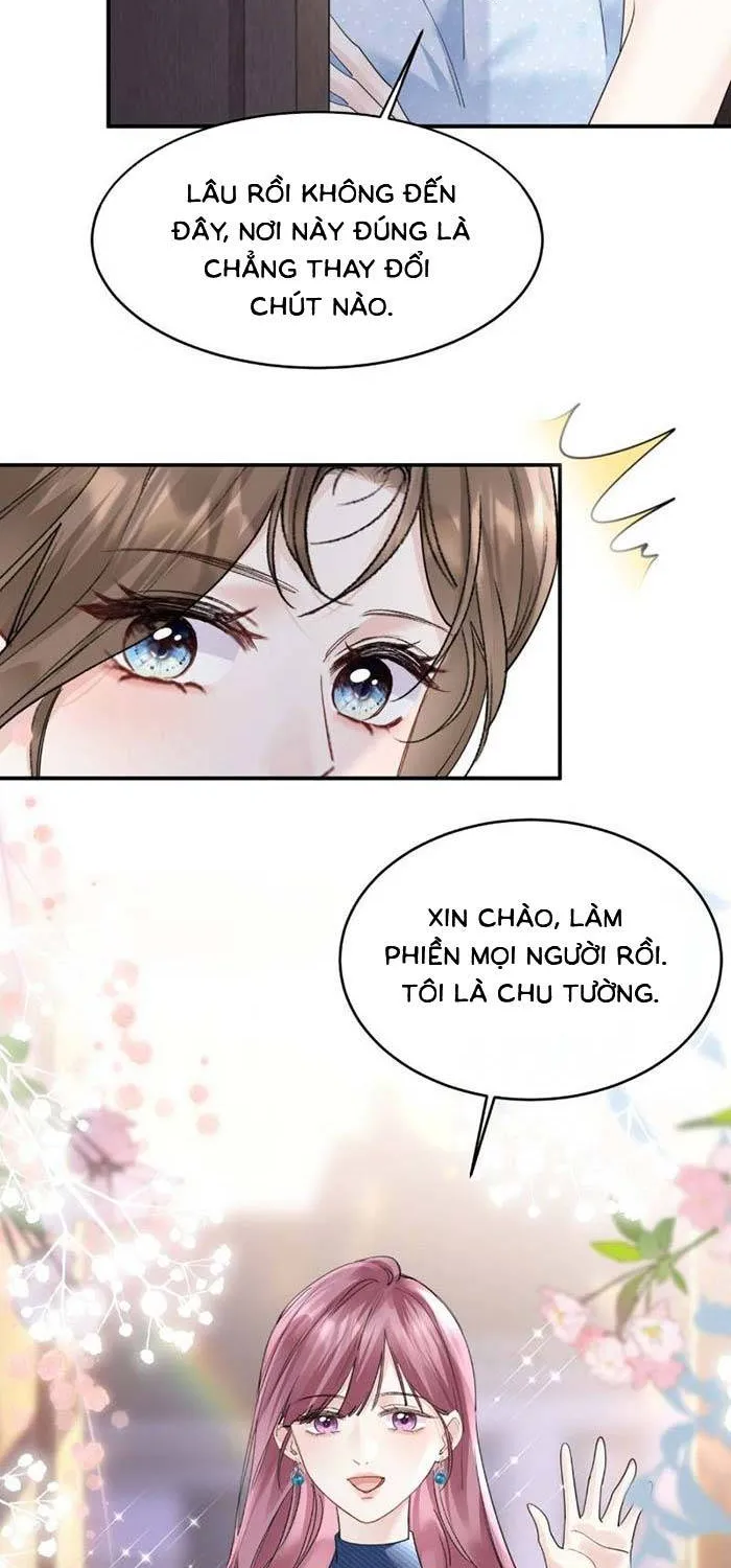 Xuyên Thành Mẹ Ruột Phản Diện, Tôi Quyết Bảo Vệ Con Đến Cùng Chap 16 - Next Chap 17