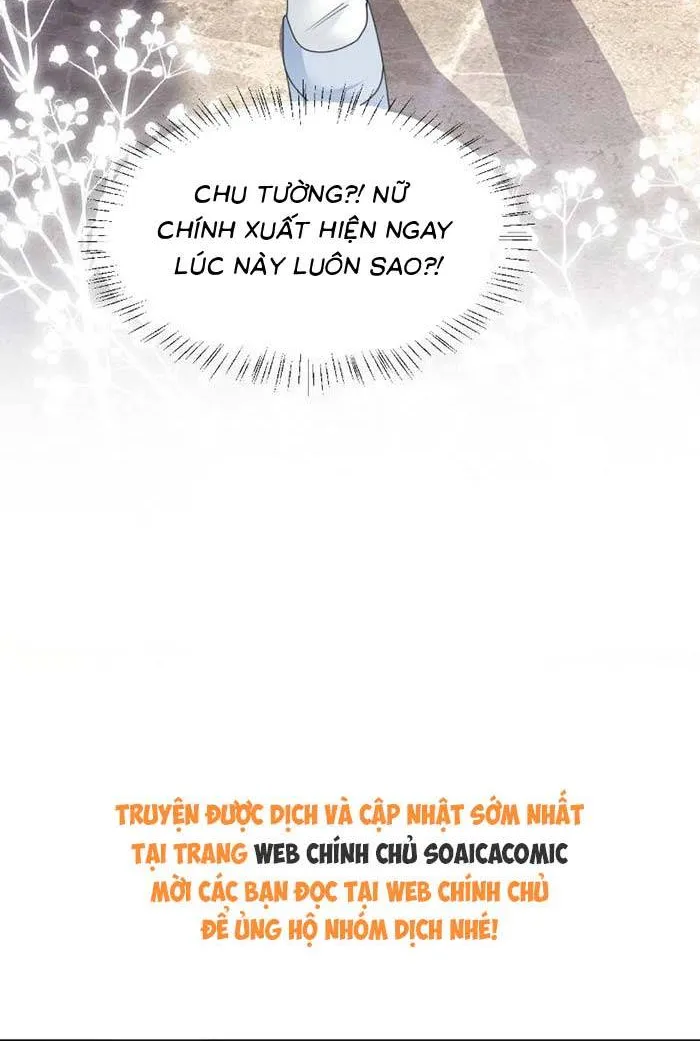 Xuyên Thành Mẹ Ruột Phản Diện, Tôi Quyết Bảo Vệ Con Đến Cùng Chap 16 - Next Chap 17