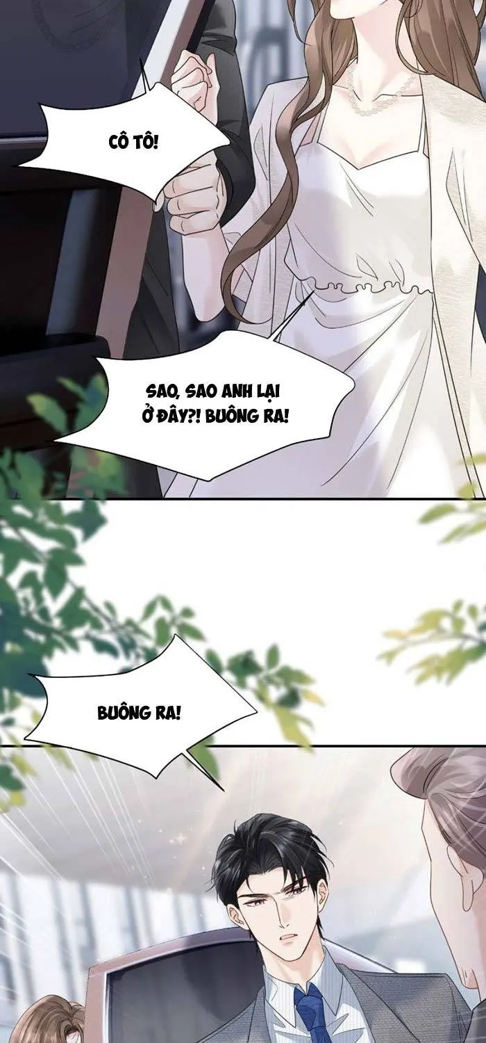 Xuyên Thành Mẹ Ruột Phản Diện, Tôi Quyết Bảo Vệ Con Đến Cùng Chap 16 - Next Chap 17