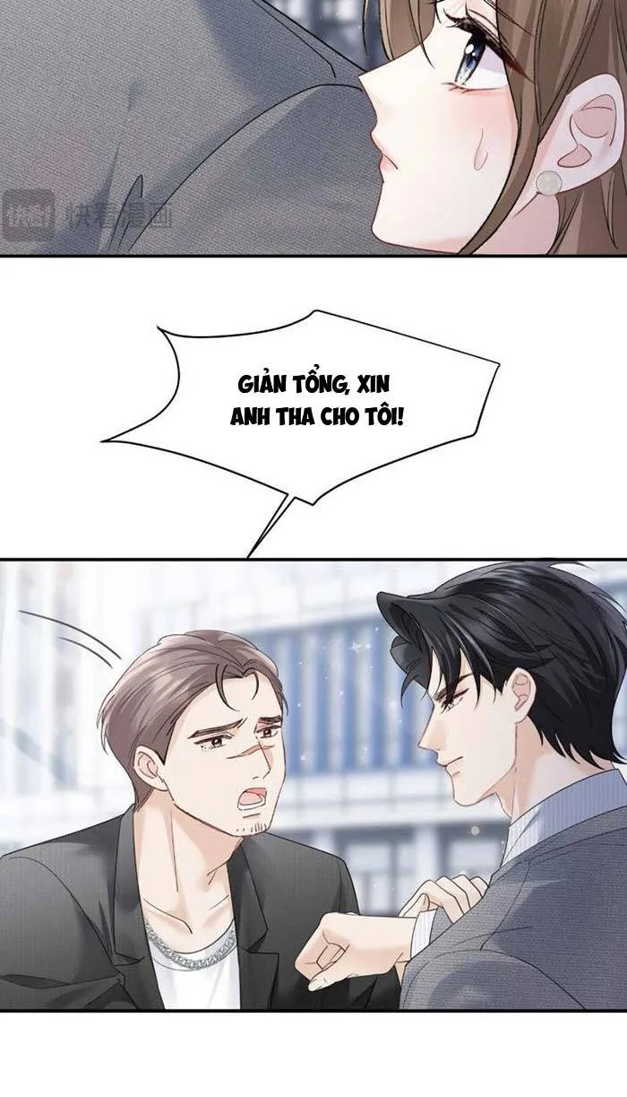 Xuyên Thành Mẹ Ruột Phản Diện, Tôi Quyết Bảo Vệ Con Đến Cùng Chap 16 - Next Chap 17