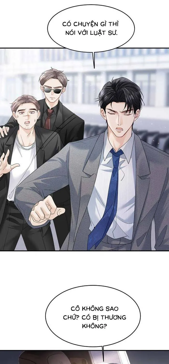 Xuyên Thành Mẹ Ruột Phản Diện, Tôi Quyết Bảo Vệ Con Đến Cùng Chap 16 - Next Chap 17