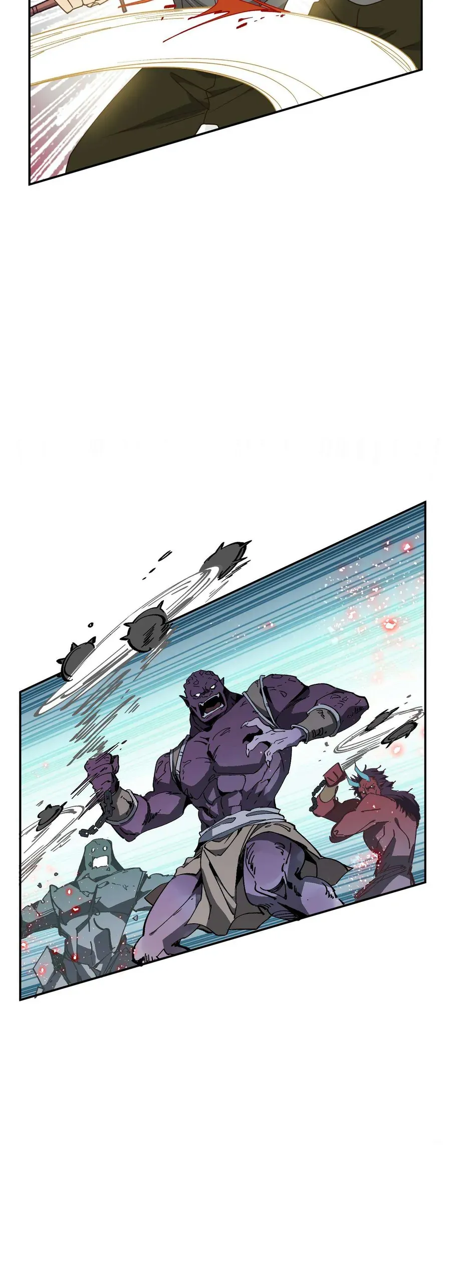 Xuyên Thành Phù Thủy Nuôi Dưỡng Kỵ Sĩ Thánh Điện Chap 94 - Next Chap 95