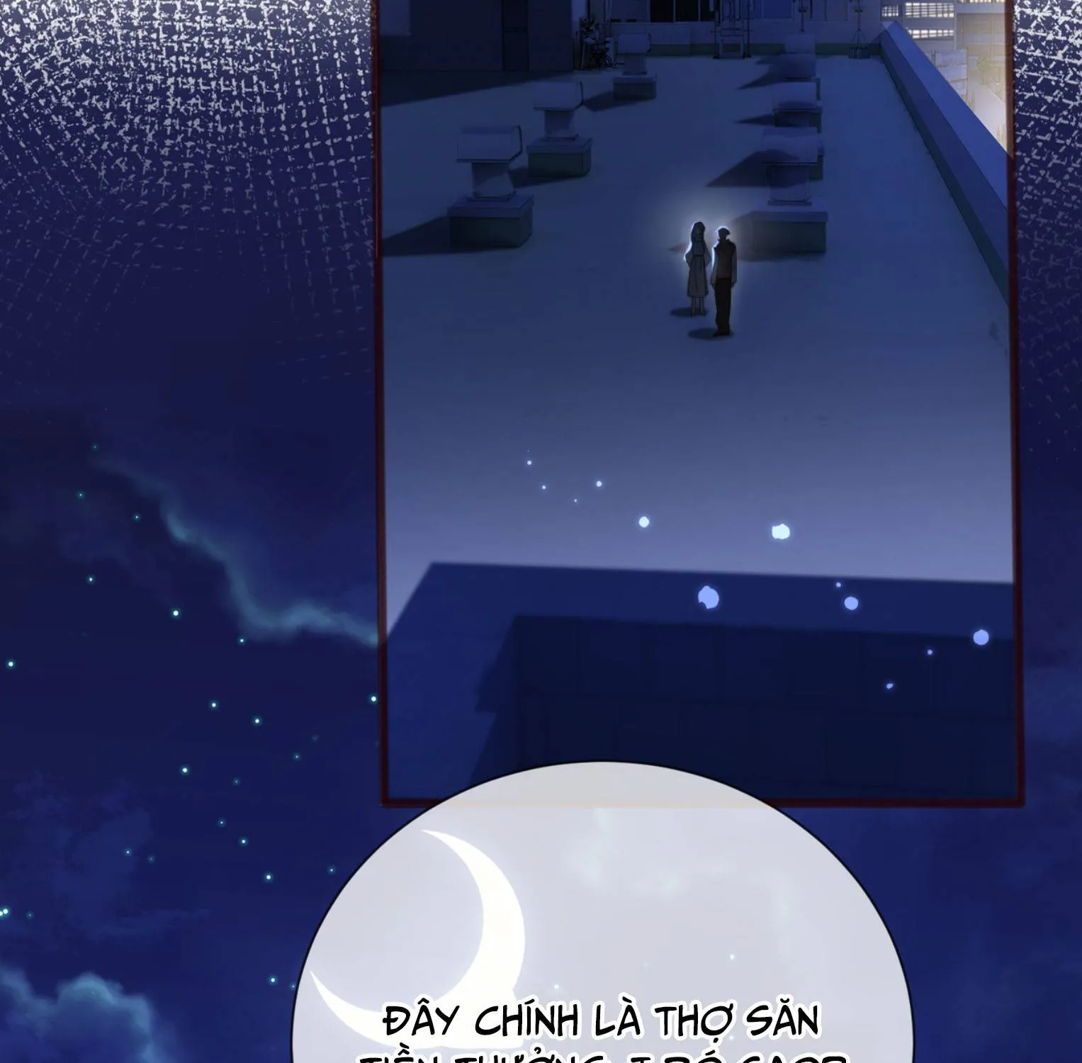 XUYÊN THÀNH TIỂU MUỘI CỦA ĐẠI LÃO GIẤU MẶT Chap 102 - Next Chap 103