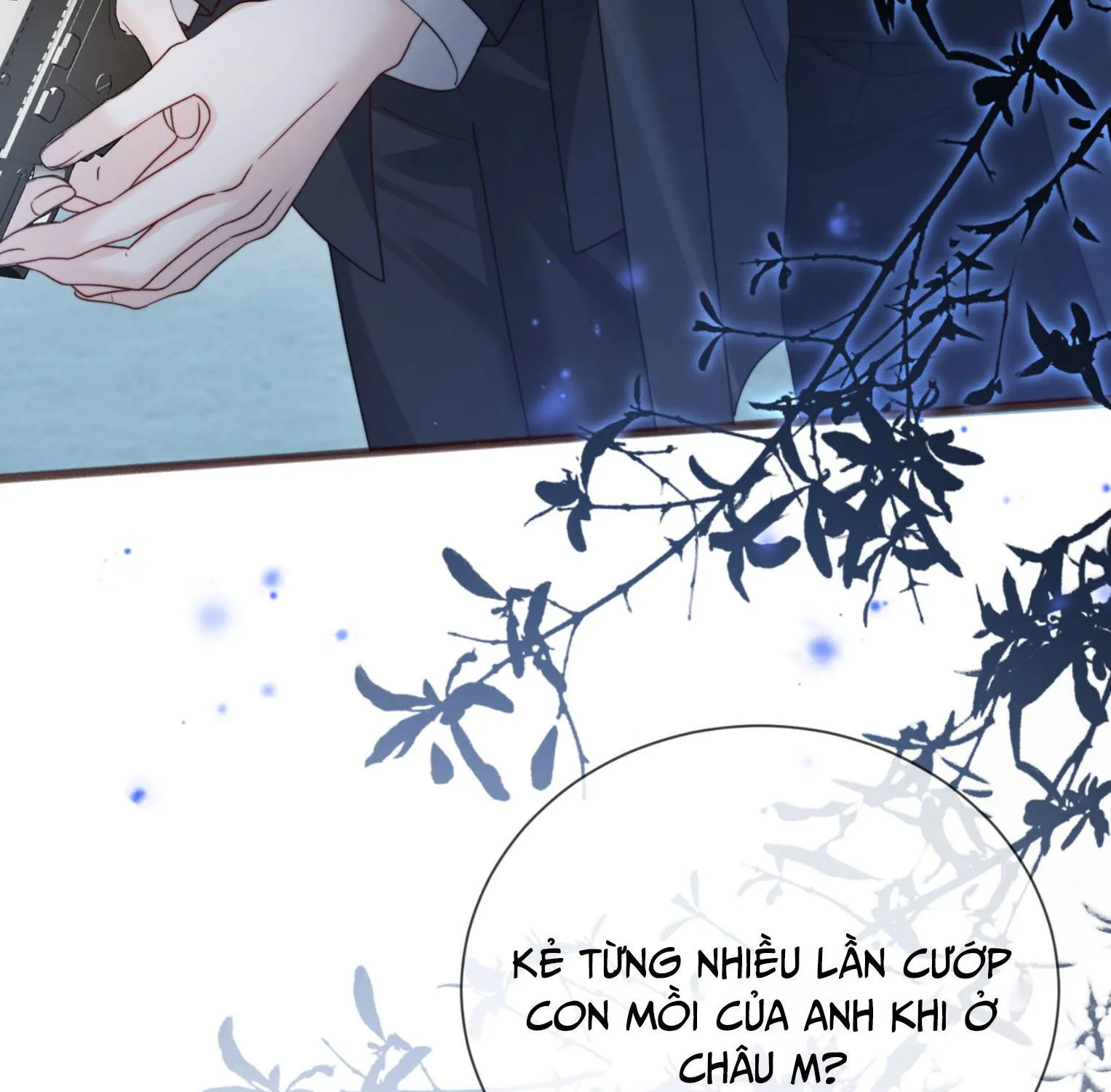 XUYÊN THÀNH TIỂU MUỘI CỦA ĐẠI LÃO GIẤU MẶT Chap 102 - Next Chap 103
