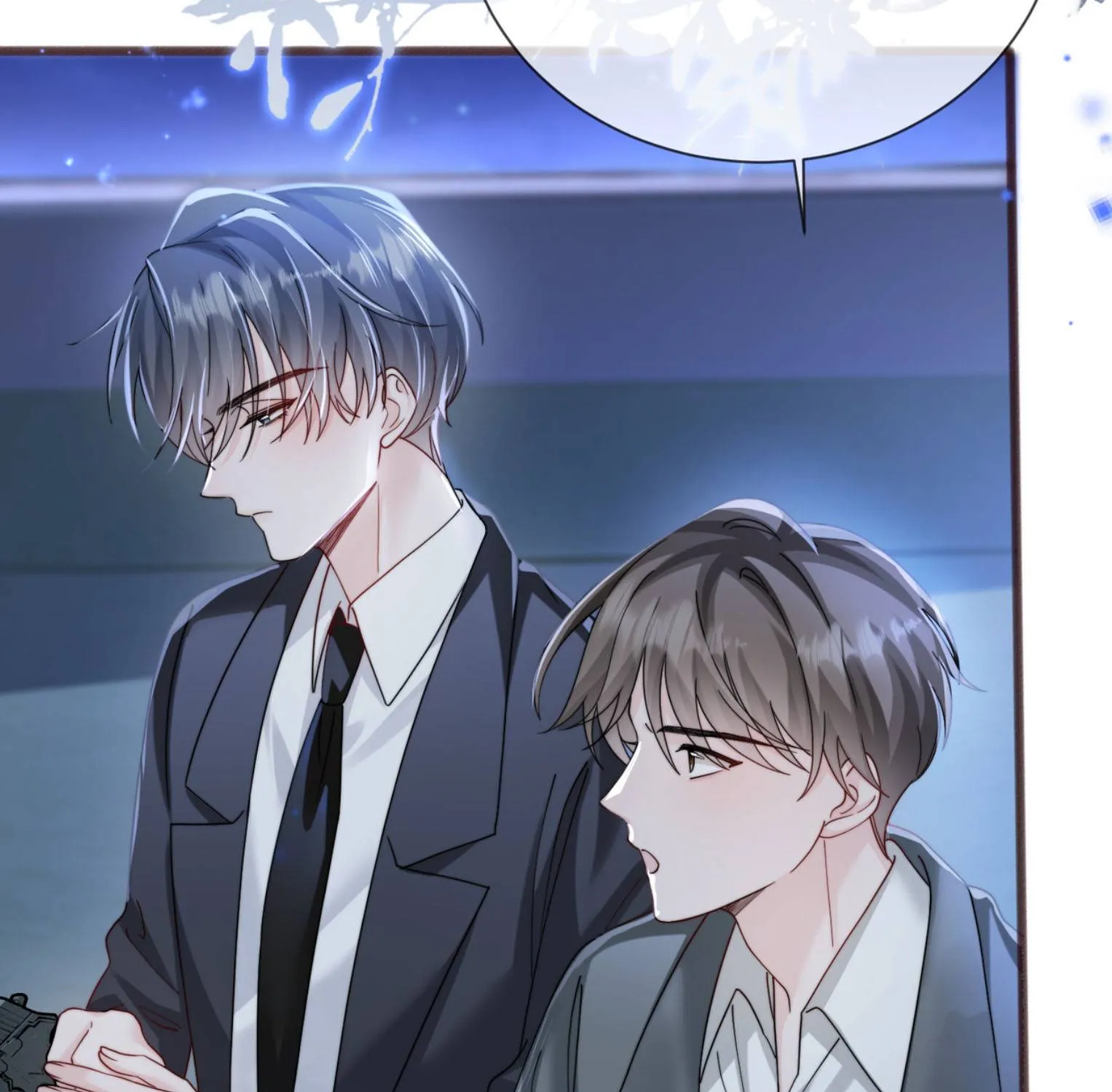 XUYÊN THÀNH TIỂU MUỘI CỦA ĐẠI LÃO GIẤU MẶT Chap 102 - Next Chap 103